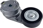 Timing Chain Tensioner Serpentine Belt Tensioner Idler Pulley 04861660AA,53013676AC 04627851AA Fit for Jeep Grand Cherokee Fit for Dodg Chain Tensioner Cap(Tensioner 04861660AA)
