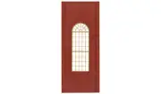 DPM HO 30118 - Powerhouse Window