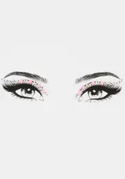 Party Hard Eye Gems