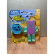 Bee Swarm Simulator Series 1 Gummy Bear Action Figure Pack ~ New
