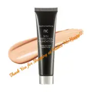 Vanilla Foundation 30mlNutrimetics Foundation RRP$58 - Hydrating Foundation