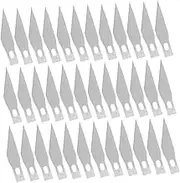 Engraving Blades DIY Craft Blades for Papercraft Model Making Versatile Cutting Tools for Artists for Customizing Accessories