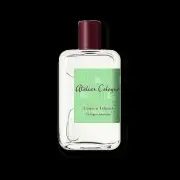 Atelier Cologne Lemon Island Cologne Absolue, 100ml