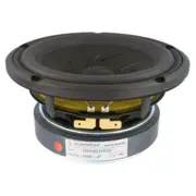 Scan Speaker 5 Mid Woofer Sliced Paper Cone Large Ferrite Magnet Revelator