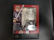 figma 631 Delicious in Dungeon Laios Touden figure toy normal ver Max Factory
