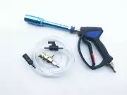 Foaming Power Washing System Industrial Applications Required 4+ GPM