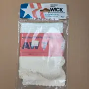 American Wick AW 7 Replacement Kerosene Heater Wick