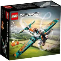 在飛比找蝦皮購物優惠-lego 科技系列 Technic 42117 Race P