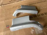 JDM rear valance lip pod bumper fits Nissan Silvia S15 spec R