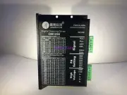 for Leadshine DM856 Stepper Motor Driver +80VDC 0.5A to 5.6A 2/4-phase motors