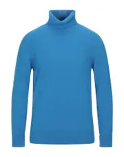 [BALLANTYNE] BALLANTYNE Turtlenecks - Item 14111095
