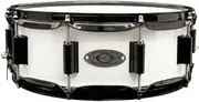 Drum Craft DC836052 Series 6 Birch 12 x 5 Inches Snare Drum - Pearl White
