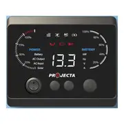Projecta Lithium Battery Bluetooth Monitor