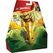 Lego Ninjago Arins Rising Dragon Strike