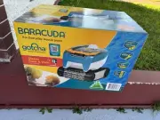 Baracuda Gotcha Robotic Floor and Wall Pool Cleaner Brand New 2years Warranty