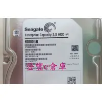 在飛比找蝦皮購物優惠-【登豐e倉庫】 YF562 Seagate ST6000NM