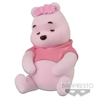 在飛比找蝦皮商城優惠-BANPRESTO BP Fluffy Puffy 維尼櫻花