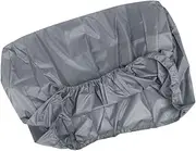 PAMINGONO Motor Cover Generator Shield Cover for Generator Small Generator Covers Outdoor Cover Generator Accessories Generator Durable Cover Generator Wear-resistant Cover Protective Cover