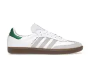 adidas Samba OG Kith Classics "White Green"