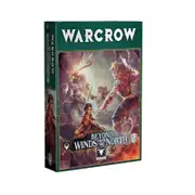 Warcrow - Beyond Winds from the North