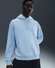 Nike Solo Swoosh Men's Pullover Hoodie