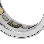 (No.20)Smart Ring Body Temperature Sleep Monitoring Step Recording Sports HB