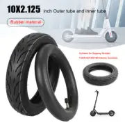 For Segway Ninebot F20/F25/F30/F40 Electric Scooters 10*2.125 Inner/Outer Tire