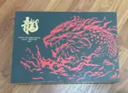 Newtype x Dspiae Lunar New Year Tool Set 2024 (Year of the Dragon) - NEW