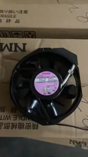 1PCS NEW 15038PB-B2L-APS Computer fan #N5740 YF