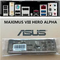 在飛比找蝦皮購物優惠-ASUS 華碩 ROG MAXIMUS VIII HERO 