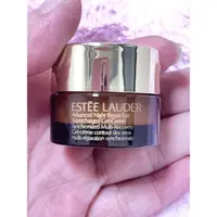 在飛比找蝦皮購物優惠-Estee Lauder 雅詩蘭黛 特潤全能修護亮眼霜5ml