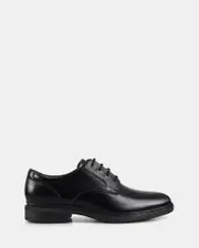 Zander Black
