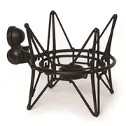Samson SP04 Spider Shockmount for G-Track Microphones