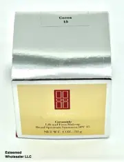 ELIZABETH ARDEN Ceramide Lift & Firm Makeup SPF15 PA++ 1.01oz Cocoa 15