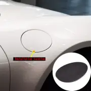 Fuel Tank Cap Decorative Frame For Porsche 911 2019-2020 Real Carbon Fiber