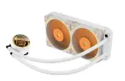 Colorful Segotep 240 ARGB MEOW Customized version Liquid Cooler