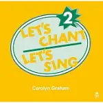 LET’S CHANT, LET’S SING 2