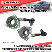 Clutch Concentric Slave Cylinder for Holden One Tonner S VZ LE0 HB 3.6L