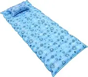 Ciieeo 1 Set Water Mattress Toer Ice Pad Dormitory Cooling Mattress for Summer