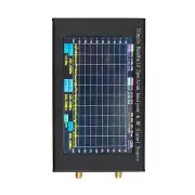 Efficient SA6 6GHz Spectrum Analyzer Signal Generator with Tracking Generator