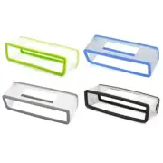 Silicone Case Cover for Mini Speaker With Shockproof Protections