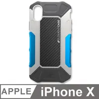 在飛比找PChome24h購物優惠-美國 Element Case iPhone X Formu