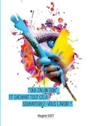 "Oui j'ai le don": Et sachant tout cela souhaiteriez-vous l'avoir ? by Margotte
