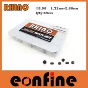 Rhino 69Pcs 8.9mm Valve Shim Kit Fit KTM 450 SXF 2003-2018 2019 2020 2021 2022