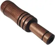 minzico Wood Duck Call - Game Call Hunting Mallard-Pheasant Goose Realistic Sounding Whistle Outdoor Game Call Voice