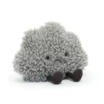 🌐國際代購🌐英國 JELLYCAT AMUSEABLES STORM CLOUD 有趣的烏雲 (34CM)🌐