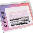 Extensions Cluster Eyelashes DIY Individual DIY Lashes Colored Lashes Women