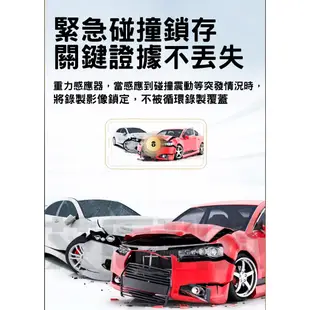 免運 GPS測速 10吋聲控 雙鏡頭 12吋觸控 行車紀錄器 電子後照鏡 超清夜視 1440P 前後雙錄 停車監控