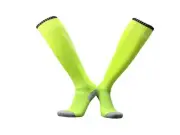 MissFun Men's Compression Athletic Socks~ New~