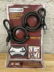 Kryptonite Lock Set Modulus 1010S 106mmx10mm